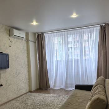 Сдается 1-комнатная квартира, 30 м²