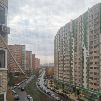 Сдается 1-комнатная квартира, 30 м²