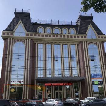 Сдается Офис, 400 м²