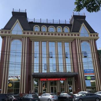 Сдается Офис, 400 м²