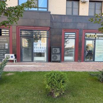 Сдается Нежилое помещение, 48 м²