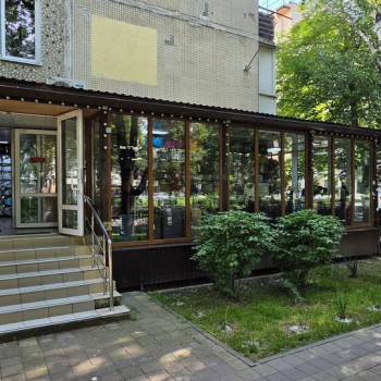Сдается Торговое помещение, 96 м²