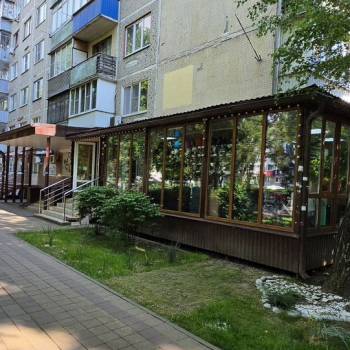 Сдается Торговое помещение, 96 м²