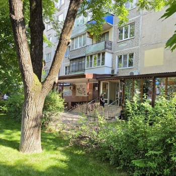 Сдается Торговое помещение, 96 м²