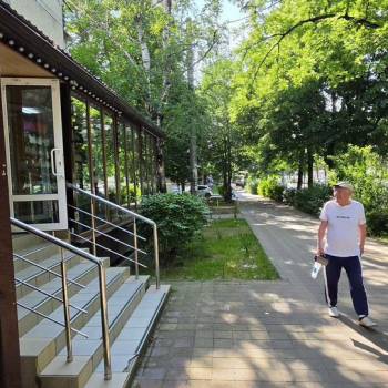 Сдается Торговое помещение, 96 м²