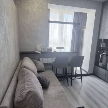 Сдается 2-х комнатная квартира, 64 м²