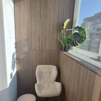 Сдается 2-х комнатная квартира, 64 м²
