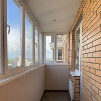 Сдается 1-комнатная квартира, 40,9 м²