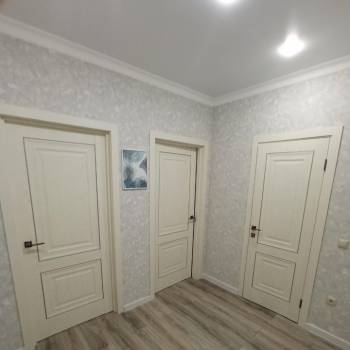 Продается 1-комнатная квартира, 56 м²