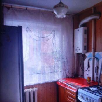 Сдается 2-х комнатная квартира, 47,9 м²