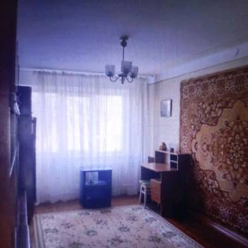 Сдается 2-х комнатная квартира, 47,9 м²