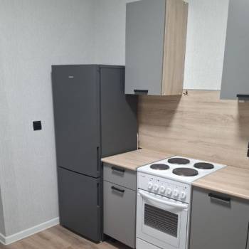 Сдается 1-комнатная квартира, 35,6 м²