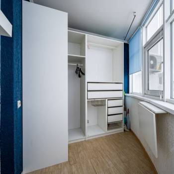 Сдается 2-х комнатная квартира, 54,6 м²