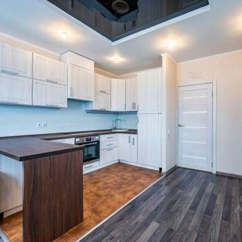 Сдается 2-х комнатная квартира, 54,6 м²