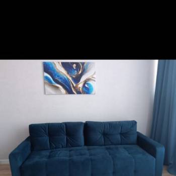 Сдается 1-комнатная квартира, 30 м²