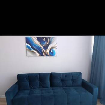 Сдается 1-комнатная квартира, 30 м²