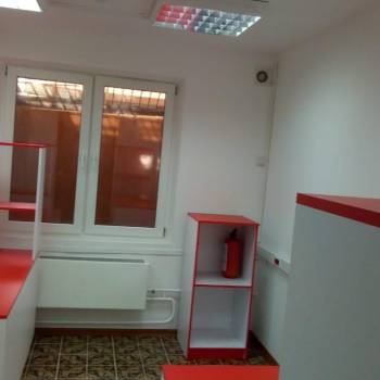Сдается Офис, 12 м²
