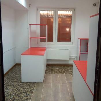 Сдается Офис, 12 м²