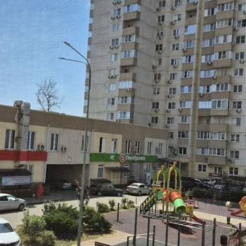 Продается 1-комнатная квартира, 16 м²
