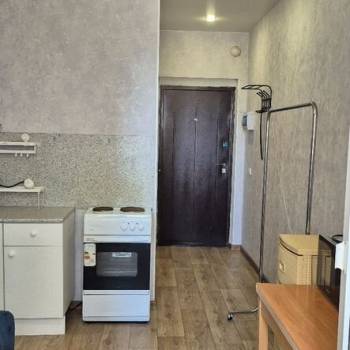 Продается 1-комнатная квартира, 16 м²