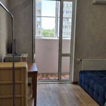 Продается 1-комнатная квартира, 16 м²