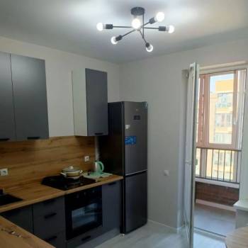 Сдается 1-комнатная квартира, 34 м²