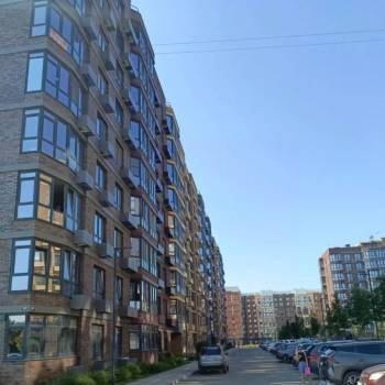 Сдается 1-комнатная квартира, 34 м²