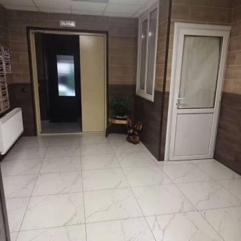 Продается 1-комнатная квартира, 39,3 м²