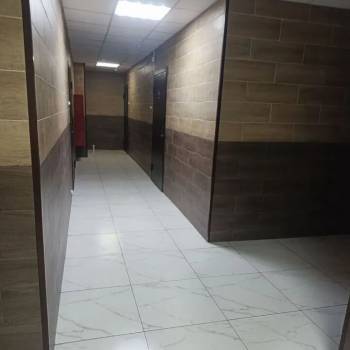 Продается 1-комнатная квартира, 39,3 м²