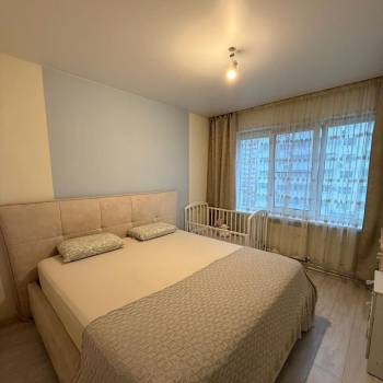 Продается 2-х комнатная квартира, 53,1 м²
