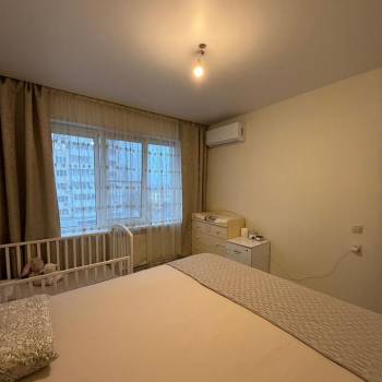 Продается 2-х комнатная квартира, 53,1 м²