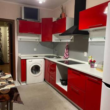 Продается 1-комнатная квартира, 38,4 м²