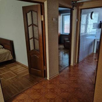 Сдается Многокомнатная квартира, 62 м²