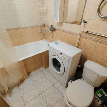 Сдается Многокомнатная квартира, 62 м²