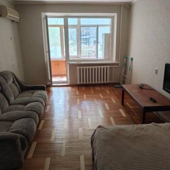 Сдается Многокомнатная квартира, 62 м²
