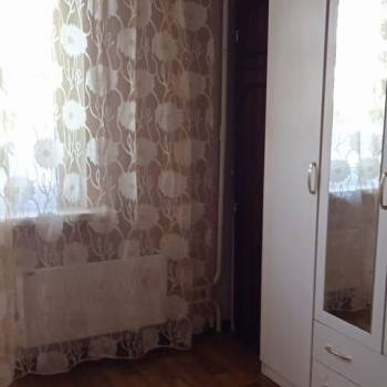 Сдается 1-комнатная квартира, 39 м²