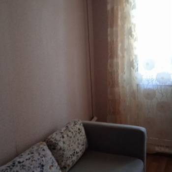 Сдается 1-комнатная квартира, 39 м²