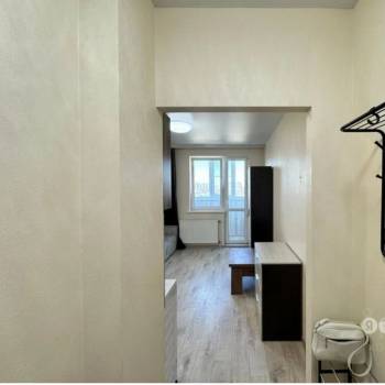 Сдается 1-комнатная квартира, 19 м²