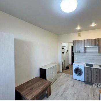 Сдается 1-комнатная квартира, 19 м²