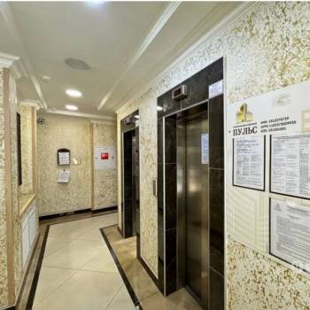 Сдается 1-комнатная квартира, 19 м²
