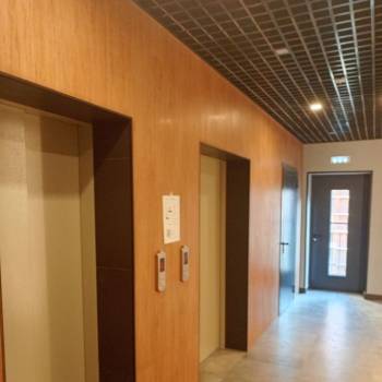 Сдается 1-комнатная квартира, 31 м²