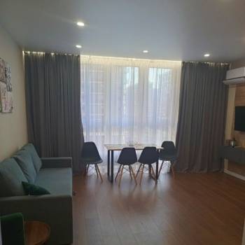 Сдается 1-комнатная квартира, 31 м²