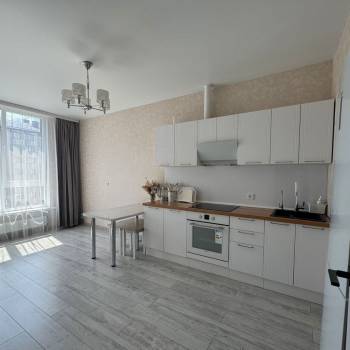 Сдается 2-х комнатная квартира, 58,8 м²