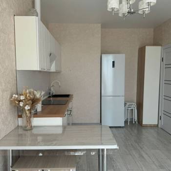 Сдается 2-х комнатная квартира, 58,8 м²