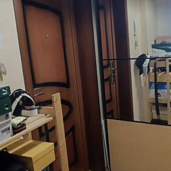 Продается 1-комнатная квартира, 34 м²