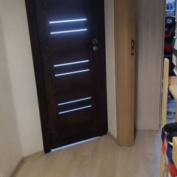 Продается 1-комнатная квартира, 34 м²