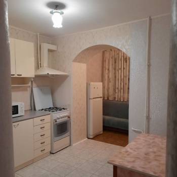 Сдается 1-комнатная квартира, 30 м²