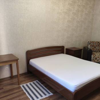 Сдается 1-комнатная квартира, 48 м²