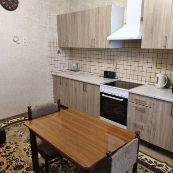 Сдается 1-комнатная квартира, 48 м²