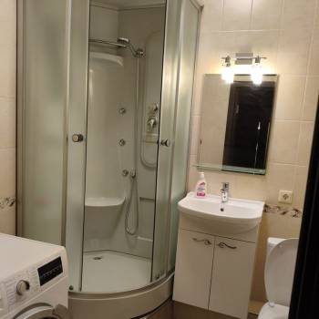 Сдается 1-комнатная квартира, 48 м²